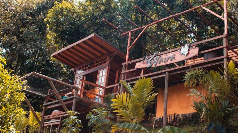 Lugares Para Hacer Glamping En Villavicencio