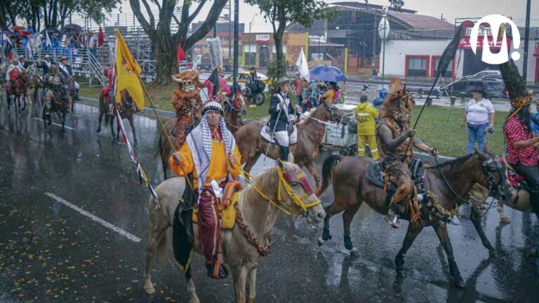 Conozca Los Cierres Viales Por La Cabalgata De Este Jueves En Villavicencio